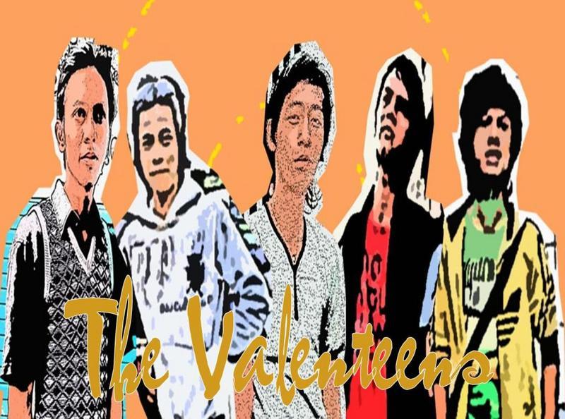 gambar The Valenteens Selingkuh Tapi Setia image gambar The Valenteens Selingkuh Tapi Setia image