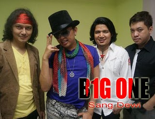 gambar B1g One Sang Dewi image gambar B1g One Sang Dewi image