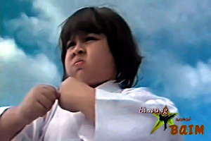 gambar Baim Ratapanku (OST Bintang Untuk Baim) image gambar Baim Ratapanku (OST Bintang Untuk Baim) image