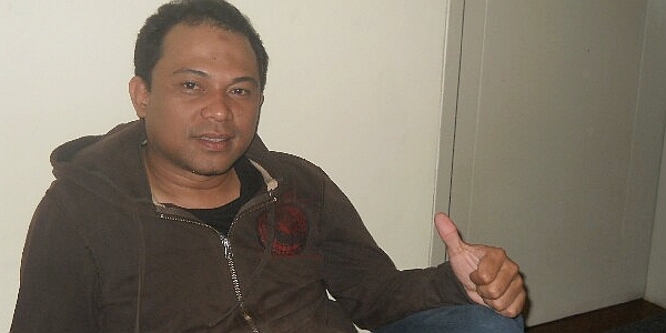gambar Bona Paputungan Markus image gambar Bona Paputungan Markus image