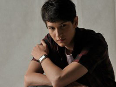 gambar Dimas Beck Mengalah image gambar Dimas Beck Mengalah image