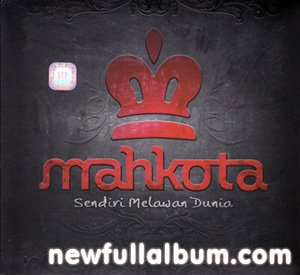gambar Mahkota Band Sendiri Melawan Dunia image gambar Mahkota Band Sendiri Melawan Dunia image
