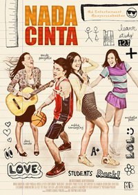 gambar Randy Pangalila Arti Cinta (OST Nada Cinta) image gambar Randy Pangalila Arti Cinta (OST Nada Cinta) image