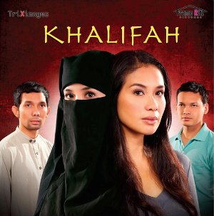 gambar Cappucino Biar Kusimpan (OST Khalifah) image gambar Cappucino Biar Kusimpan (OST Khalifah) image