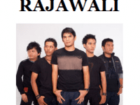 Lirik Lagu Rajawali Dosa Terulang