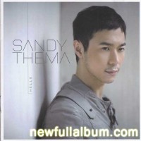Lirik Lagu Sandy Thema feat. Wisha Kaulah Yang Ku Sayang