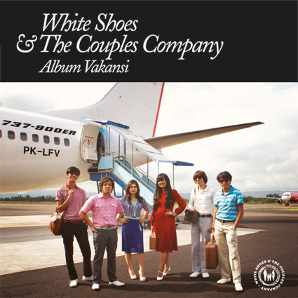 mp3 selangkah ke seberang white shoes