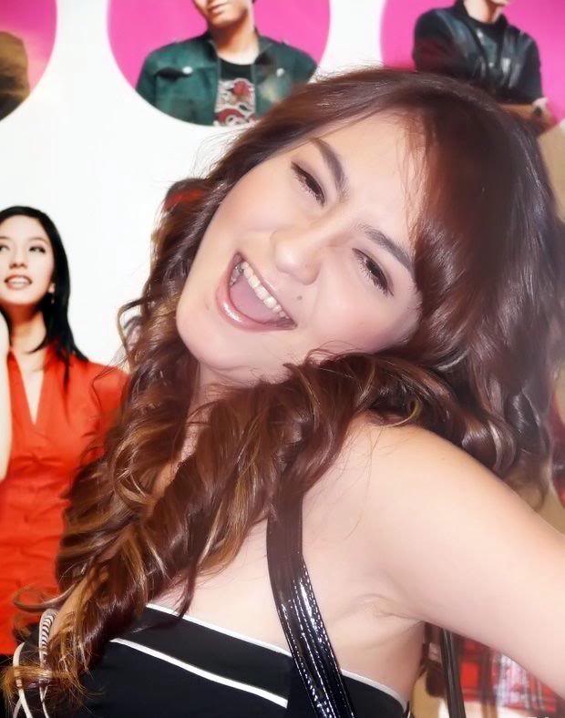 gambar Alessia Cestaro Gara-Gara Kamu image gambar Alessia Cestaro Gara-Gara Kamu image