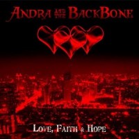 Lirik Lagu Andra & The Backbone Mimpi Burukku
