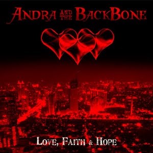 gambar Andra & The Backbone Mimpi Burukku image gambar Andra & The Backbone Mimpi Burukku image