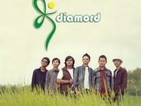 Lirik Lagu Diamord Cinta Teraniaya