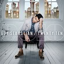 gambar Guy Sebastian Who’s That Girl (feat. Cinta Laura) image gambar Guy Sebastian Who’s That Girl (feat. Cinta Laura) image