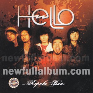 Lirik Lagu Hello - Di Antara Bintang