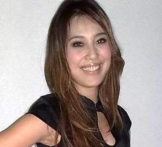 gambar Sophie Navita Janji image gambar Sophie Navita Janji image