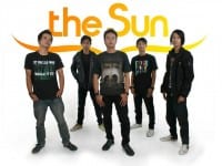 Lirik Lagu The Sun Dua Cinta