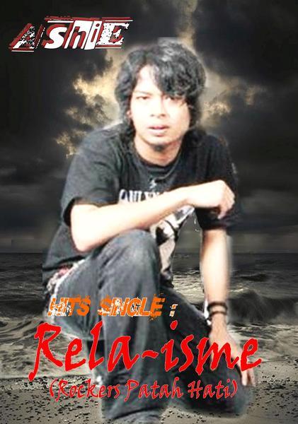gambar Ashie Rockers Patah Hati image gambar Ashie Rockers Patah Hati image