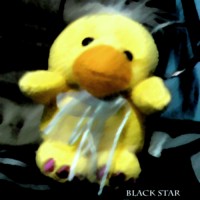 Lirik Lagu Black Star Bebek Cantik