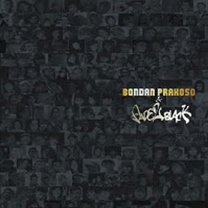 gambar Bondan Prakoso feat. Fade 2 Black Hidup Berawal Dari Mimpi image gambar Bondan Prakoso feat. Fade 2 Black Hidup Berawal Dari Mimpi image