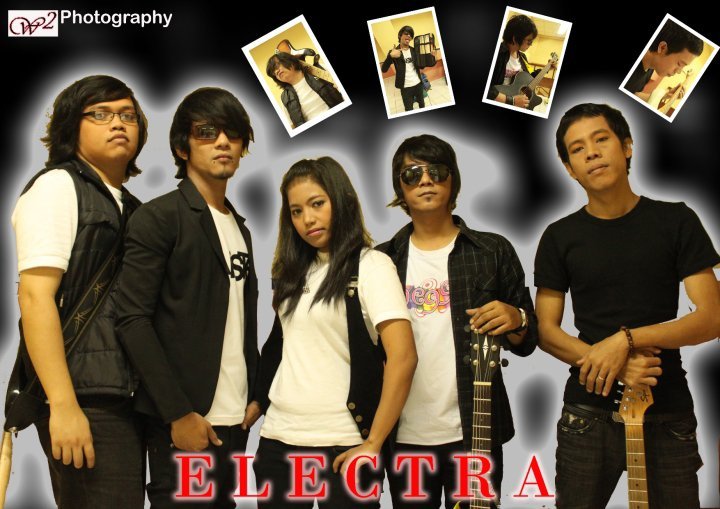 gambar Electra Kalau Cinta image gambar Electra Kalau Cinta image