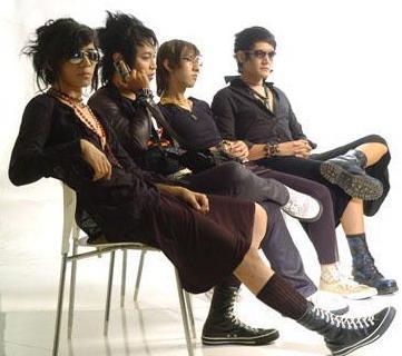 gambar J-Rocks Yang Kedua image gambar J-Rocks Yang Kedua image