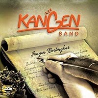 gambar Kangen Band Beb, Aku, Dia image gambar Kangen Band Beb, Aku, Dia image