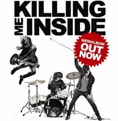 gambar Killing Me Inside Moving On image gambar Killing Me Inside Moving On image