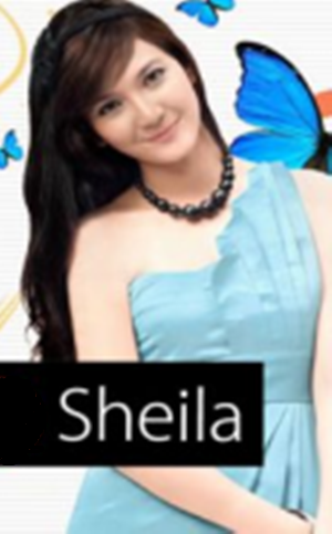 gambar Sheila Naksir Kamu image gambar Sheila Naksir Kamu image