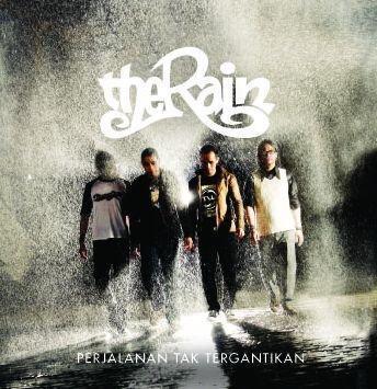 gambar The Rain Percaya image gambar The Rain Percaya image