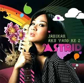 gambar Astrid Cinta Itu image gambar Astrid Cinta Itu image