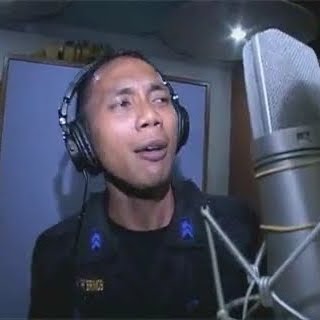 gambar Norman Kamaru Indonesia Jaya image gambar Norman Kamaru Indonesia Jaya image