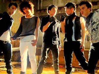 gambar Dragon Boyz Love You No More image gambar Dragon Boyz Love You No More image