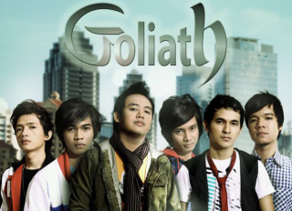gambar Goliath Gila Tanpamu image gambar Goliath Gila Tanpamu image