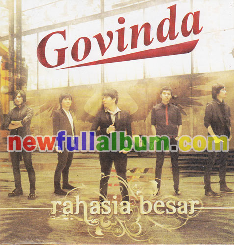gambar Govinda Tak Tergoda image gambar Govinda Tak Tergoda image