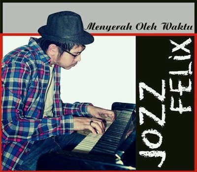 Lirik Lagu Jozz Felix – Harus Memilih