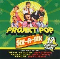 Lirik Lagu Project Pop Angkat Dong