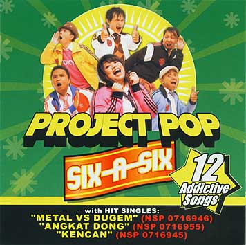 gambar Project Pop Tataluan image gambar Project Pop Tataluan image