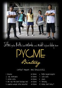 gambar Pygme Ah Tau Ah image gambar Pygme Ah Tau Ah image