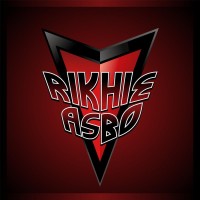 Lirik Lagu Rikhie Asbo Pretend