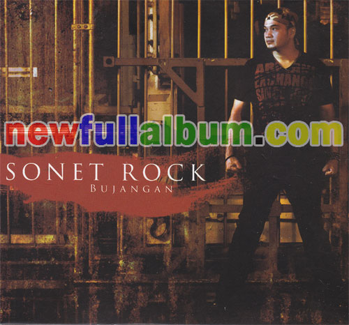 gambar Sonet Rock Pemarah image gambar Sonet Rock Pemarah image