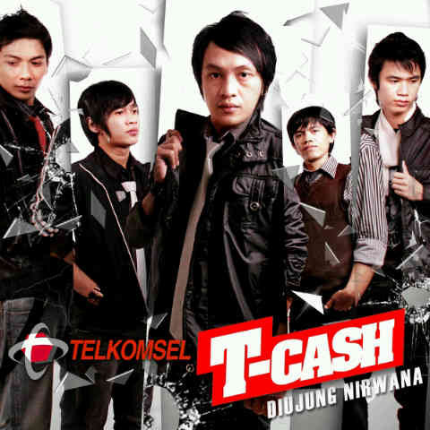 gambar T-Cash Coba Kau Menjadi Aku image gambar T-Cash Coba Kau Menjadi Aku image