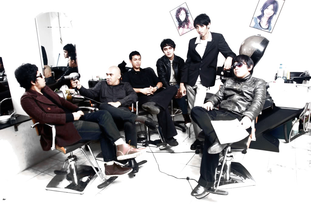 gambar The Firm Setia Menanti image gambar The Firm Setia Menanti image