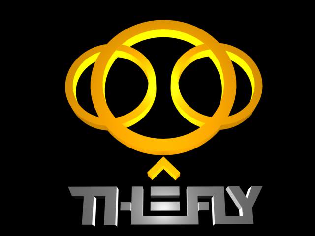gambar The Fly Sang Penyelamat image gambar The Fly Sang Penyelamat image