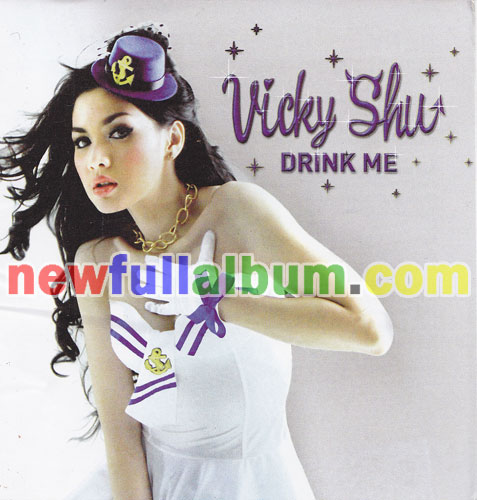 gambar Vicky Shu Happy image gambar Vicky Shu Happy image