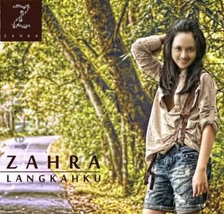 gambar Zahra Damariva Langkahku image gambar Zahra Damariva Langkahku image