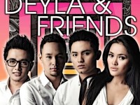 gambar Deyla & Friends Terlanjur Sayang (feat. Gantar) image