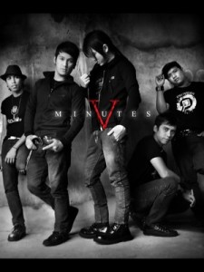 gambar Five Minutes Fivers image gambar Five Minutes Fivers image