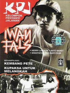 gambar Iwan Fals Kupaksa Untuk Melangkah image gambar Iwan Fals Kupaksa Untuk Melangkah image