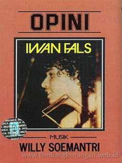 gambar Iwan Fals Opiniku image gambar Iwan Fals Opiniku image