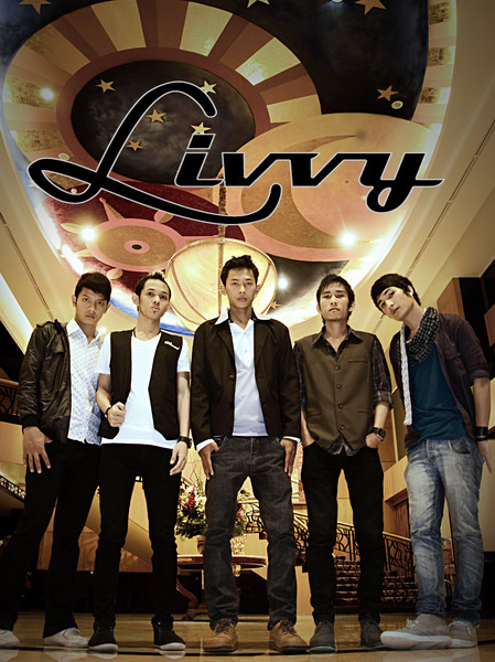 gambar Livvy Pergi Tanpa Kenangan image gambar Livvy Pergi Tanpa Kenangan image
