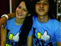 gambar Okie Satu Nada Dalam Cinta (feat. Phewe Tahta) image